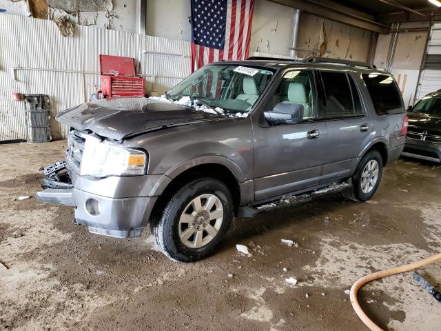 FORD EXPEDITION 2010 with VIN 1FMJU1G53AEB65024 - Photo from auction