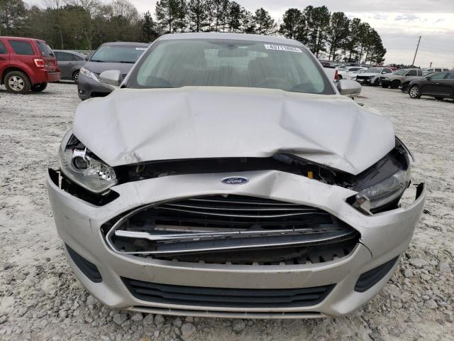 Photo 5 from auction – 2016 FORD FUSION SE with VIN 3FA6P0H72GR332013