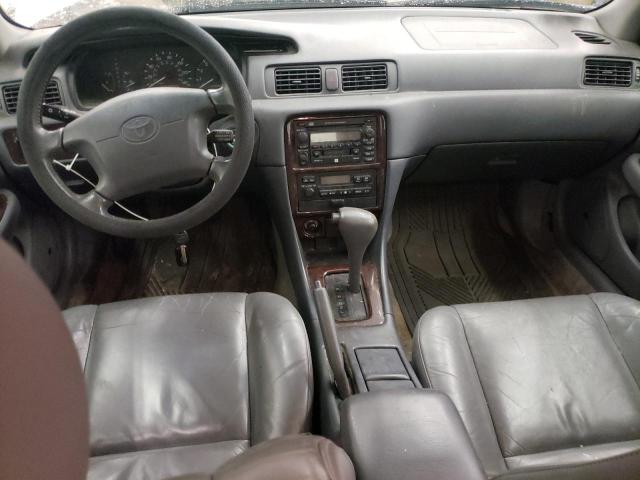 Photo 8 from auction – 2001 TOYOTA CAMRY LE with VIN 4T1BF28K91U119471