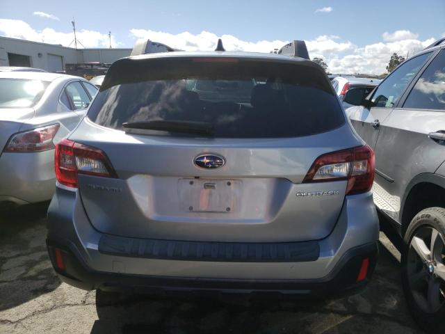 Photo 6 from auction – 2019 SUBARU OUTBACK 2. with VIN 4S4BSAHC9K3363305