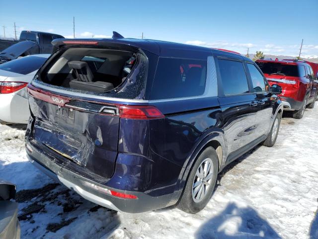 Photo 3 from auction – 2022 KIA CARNIVAL L with VIN KNDNB4H33N6146404