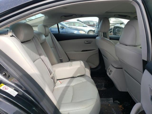 Photo 10 from auction – 2010 LEXUS ES 350 with VIN JTHBK1EG6A2358285