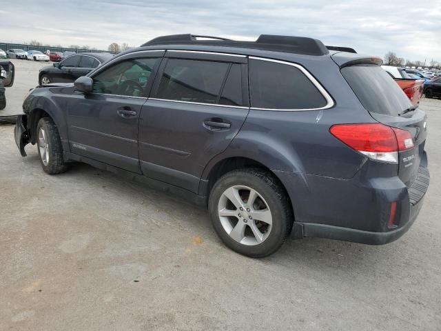 Photo 2 from auction – 2013 SUBARU OUTBACK 2. with VIN 4S4BRCCC3D3314750