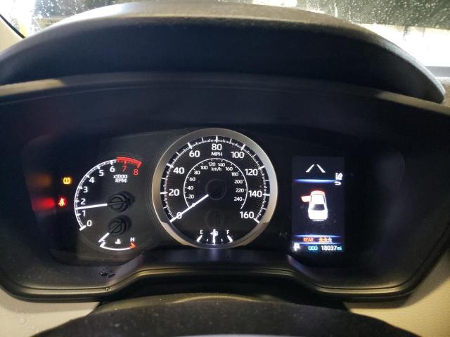 Photo 9 from auction – 2020 TOYOTA COROLLA LE with VIN JTDEPRAE4LJ015504