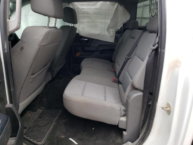 Photo 10 from auction – 2018 CHEVROLET SILVERADO with VIN 3GCUKPEC6JG253506