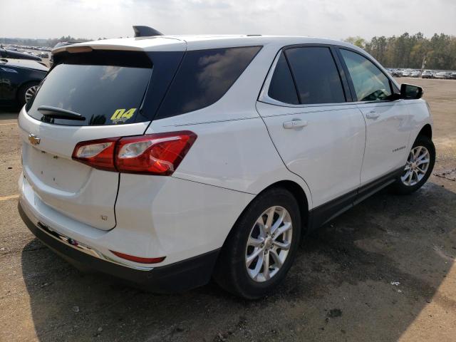 Photo 3 from auction – 2018 CHEVROLET EQUINOX LT with VIN 2GNAXJEV1J6287617