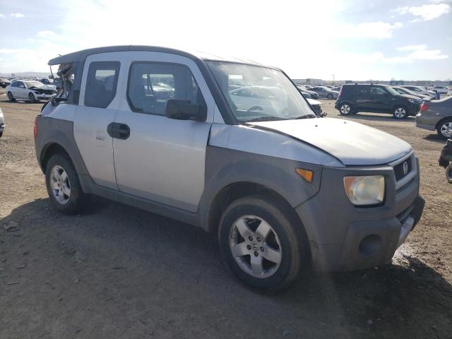 Photo 4 from auction – 2003 HONDA ELEMENT EX with VIN 5J6YH28513L016499