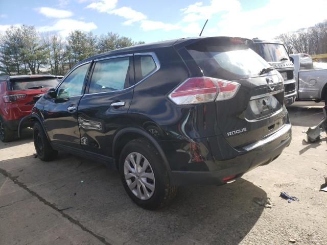 Photo 2 from auction – 2015 NISSAN ROGUE S with VIN KNMAT2MV7FP538496