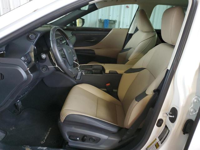 Photo 7 from auction – 2020 LEXUS ES 350 with VIN 58ADZ1B10LU070117