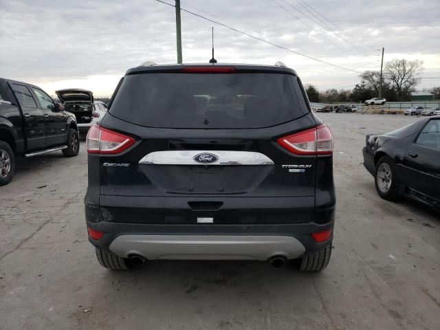 Photo 6 from auction – 2014 FORD ESCAPE TIT with VIN 1FMCU9JX7EUB57621