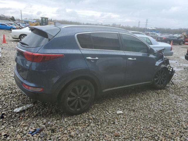 Photo 3 from auction – 2018 KIA SPORTAGE E with VIN KNDPN3AC6J7428318