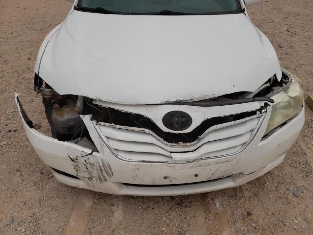 Photo 11 from auction – 2011 TOYOTA CAMRY BASE with VIN 4T4BF3EK0BR151520