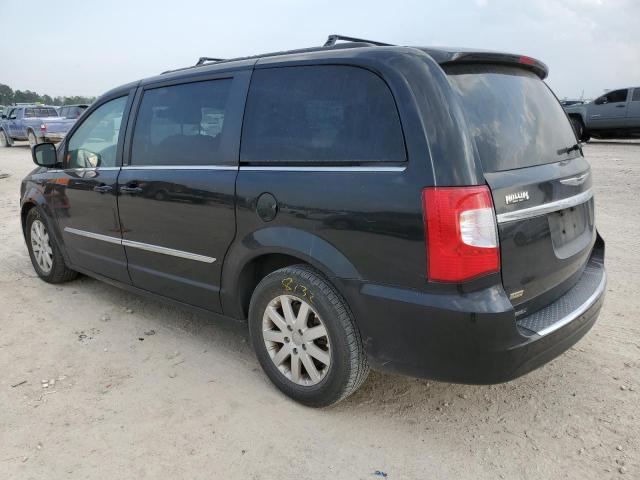 Photo 2 from auction – 2014 CHRYSLER TOWN & COU with VIN 2C4RC1BG8ER208736