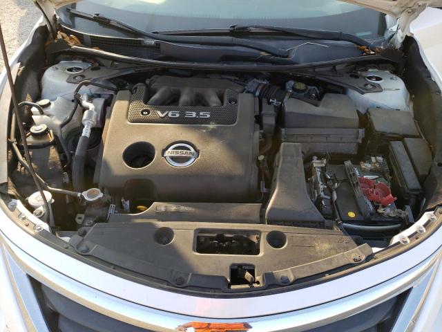 Photo 11 from auction – 2013 NISSAN ALTIMA 3.5 with VIN 1N4BL3AP5DN472089