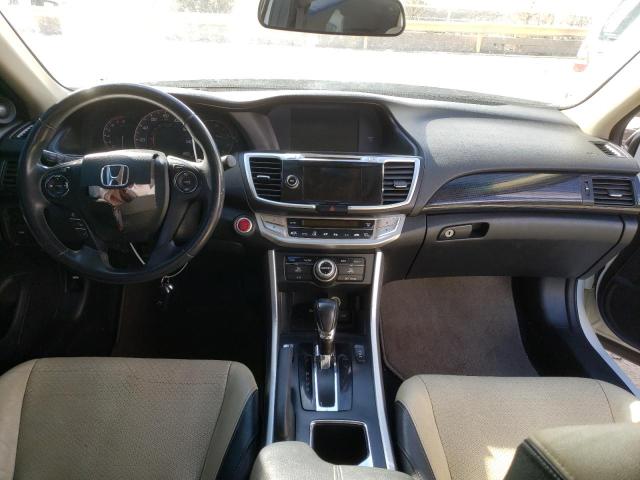 Photo 8 from auction – 2013 HONDA ACCORD EXL with VIN 1HGCT2B87DA010206