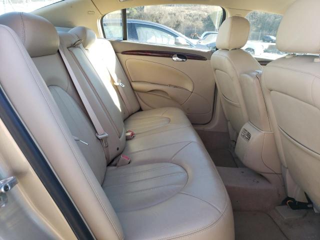 Photo 10 from auction – 2006 BUICK LUCERNE CX with VIN 1G4HD57276U125876