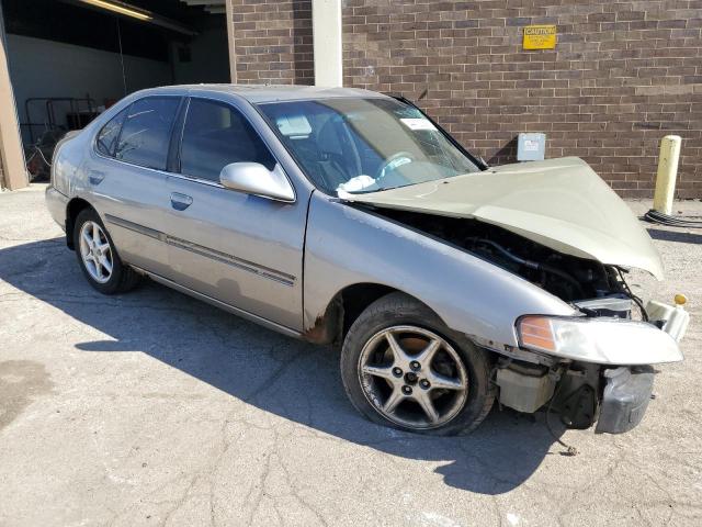 Photo 4 from auction – 2001 NISSAN ALTIMA with VIN 1N4DL01D31C167033