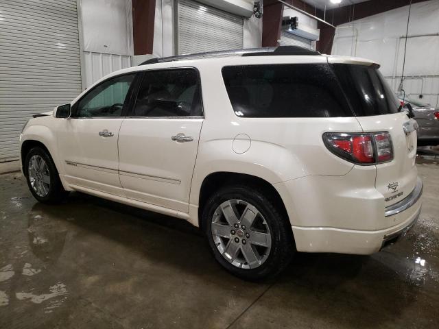 Photo 2 from auction – 2013 GMC ACADIA DEN with VIN 1GKKVTKD9DJ169868