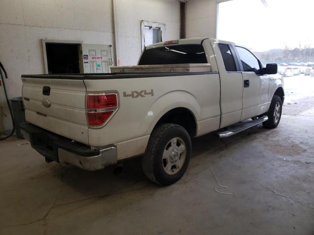 Photo 3 from auction – 2011 FORD F150 SUPER with VIN 1FTFX1EF7BKD77148