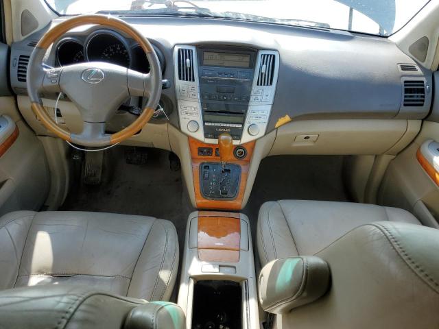 Photo 8 from auction – 2008 LEXUS RX 350 with VIN 2T2GK31U28C028827
