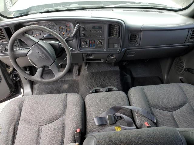 Photo 8 from auction – 2003 CHEVROLET SILVERADO with VIN 2GCEC19X831288815