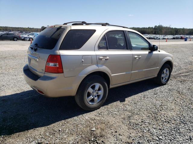 Photo 3 from auction – 2007 KIA SORENTO EX with VIN KNDJC736975693412