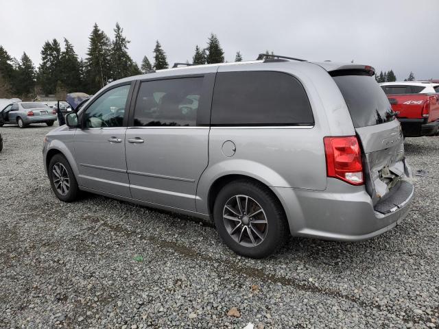 Photo 2 from auction – 2017 DODGE GRAND CARA with VIN 2C4RDGCG3HR801603