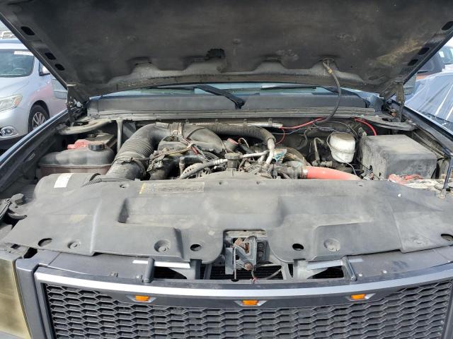 Photo 11 from auction – 2008 GMC SIERRA K25 with VIN 1GTHK23668F162197