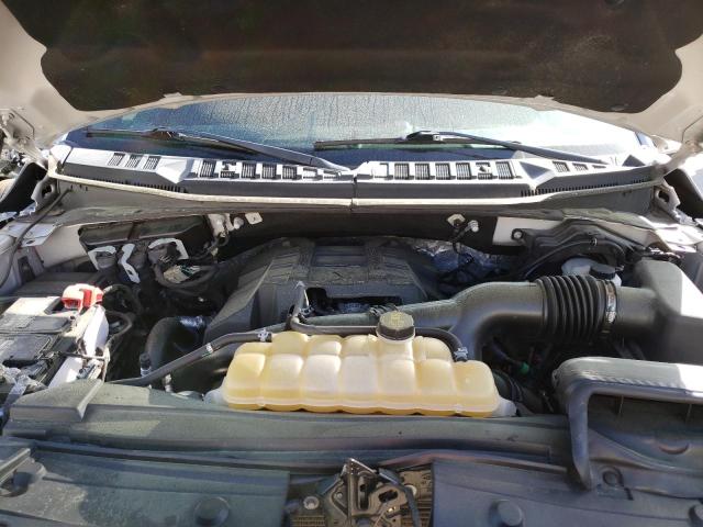 Photo 11 from auction – 2018 FORD F150 SUPER with VIN 1FTEW1EP7JFB56308