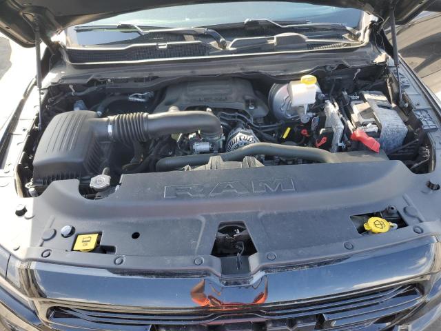 Photo 11 from auction – 2019 RAM 1500 BIG H with VIN 1C6SRFFT8KN688183