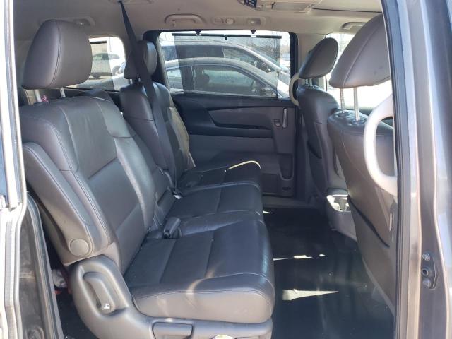 Photo 11 from auction – 2011 HONDA ODYSSEY TO with VIN 5FNRL5H90BB063957