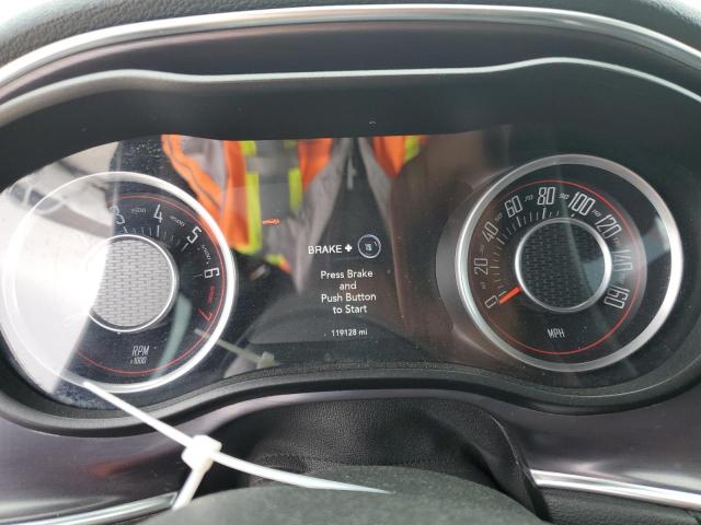 Снимка 9 от търг – 2015 DODGE CHALLENGER с VIN 2C3CDZAG3FH868861
