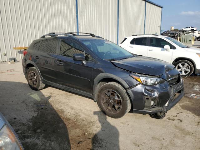 Photo 4 from auction – 2018 SUBARU CROSSTREK with VIN JF2GTABC3JH207912