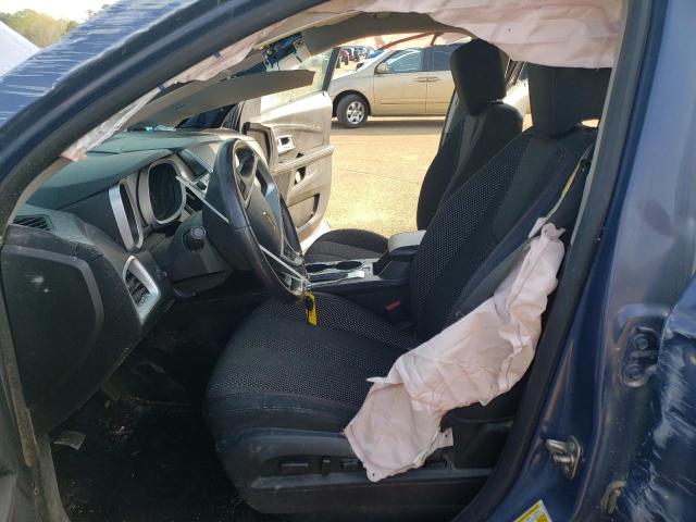 Photo 7 from auction – 2012 CHEVROLET EQUINOX LT with VIN 2GNALDEK3C6149874