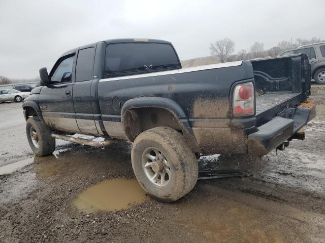 Photo 2 from auction – 2001 DODGE RAM 2500 with VIN 1B7KF23611J517435