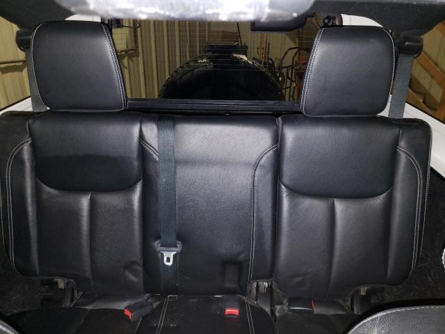 Photo 10 from auction – 2015 JEEP WRANGLER U with VIN 1C4BJWEG8FL619712