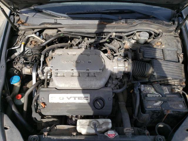 Photo 11 from auction – 2004 HONDA ACCORD EX with VIN 1HGCM82634A021802