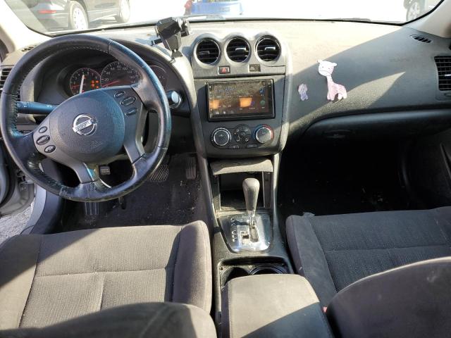 Photo 8 from auction – 2010 NISSAN ALTIMA with VIN 1N4AL2AP4AN553070
