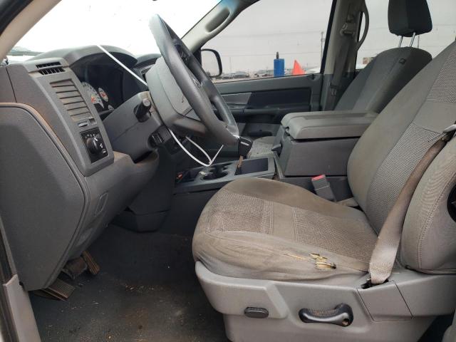Photo 7 from auction – 2007 DODGE RAM 1500 S with VIN 1D7HA18P47S220270