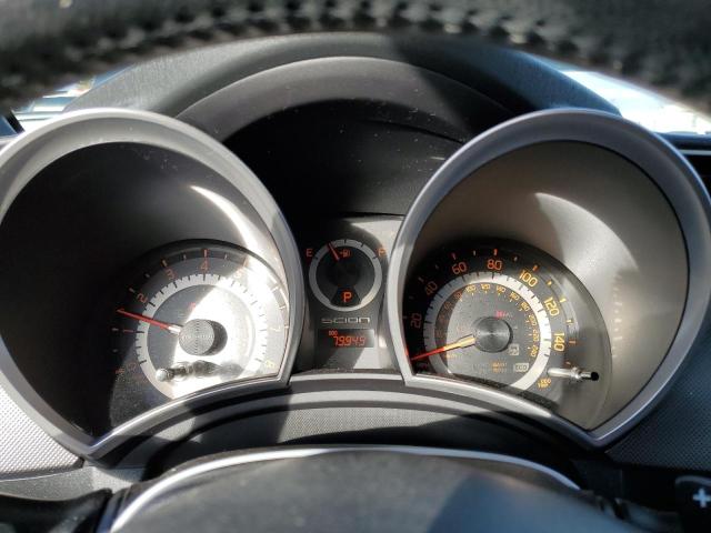 Photo 9 from auction – 2015 TOYOTA SCION TC with VIN JTKJF5C76F3090845