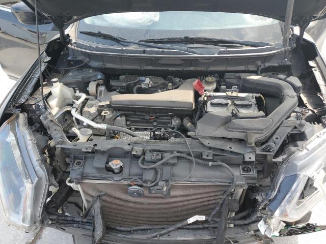 Photo 12 from auction – 2016 NISSAN ROGUE S with VIN KNMAT2MT4GP724867
