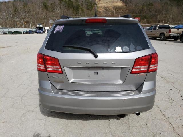 Photo 6 from auction – 2018 DODGE JOURNEY with VIN 3C4PDCAB3JT254147