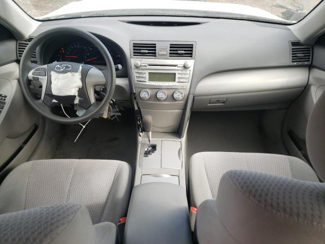 صورة رقم 8 من المزاد - 2011 TOYOTA CAMRY BASE مع VIN 4T4BF3EK9BR156439