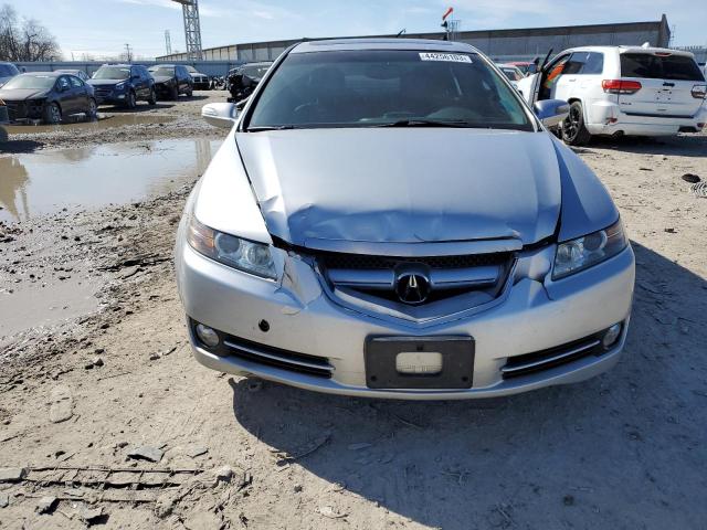 Photo 5 from auction – 2008 ACURA TL with VIN 19UUA662X8A043441