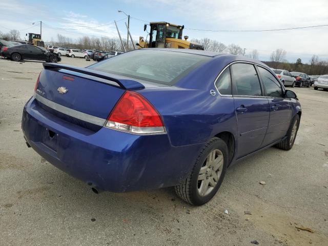 Photo 3 from auction – 2006 CHEVROLET IMPALA LT with VIN 2G1WC581269283763