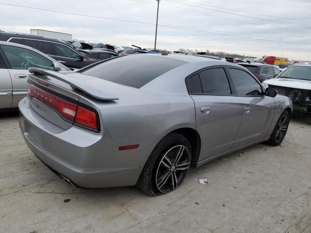 Photo 3 from auction – 2014 DODGE CHARGER SX with VIN 2C3CDXJG0EH371866