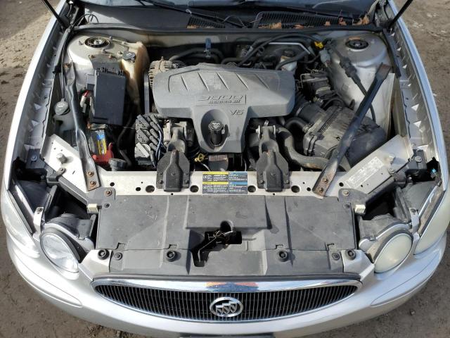 Photo 11 from auction – 2006 BUICK LACROSSE C with VIN 2G4WC582861121372