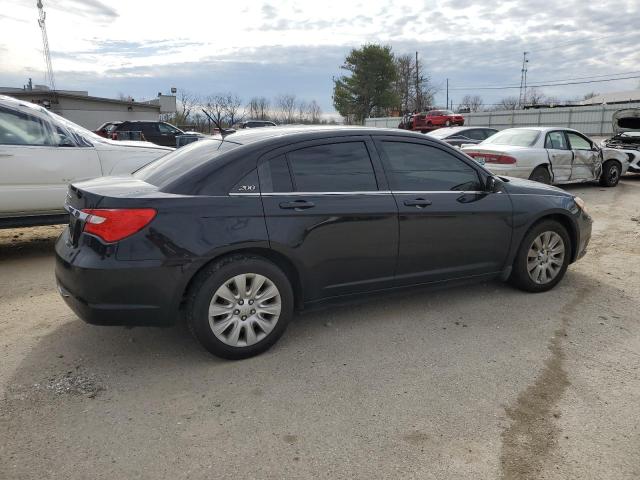 Photo 3 from auction – 2013 CHRYSLER 200 LX with VIN 1C3CCBAG4DN728638