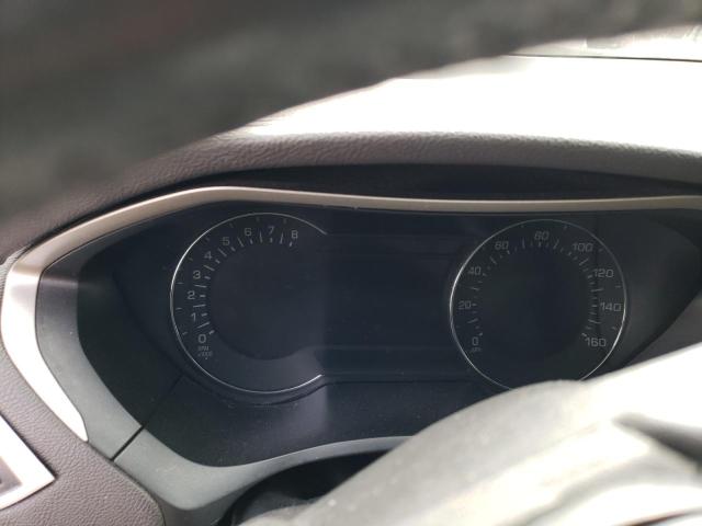Photo 9 from auction – 2013 LINCOLN MKZ with VIN 3LN6L2J9XDR810649