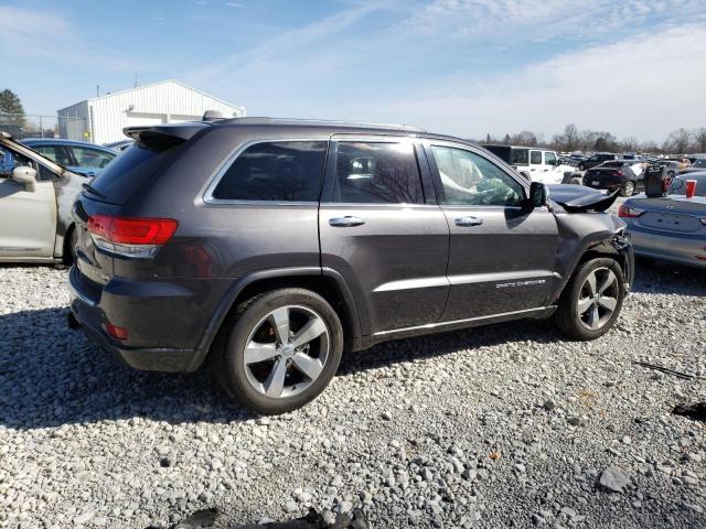Photo 3 from auction – 2014 JEEP GRAND CHER with VIN 1C4RJFCG9EC409149